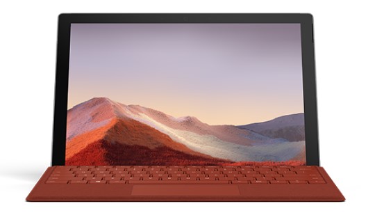 牟定清洁和维护 Surface