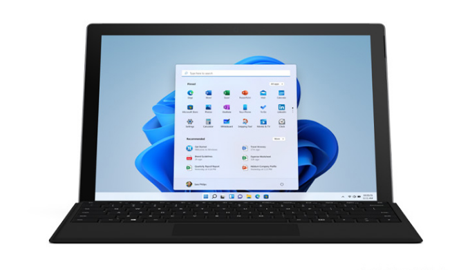 牟定surface Pro闪屏，抖动